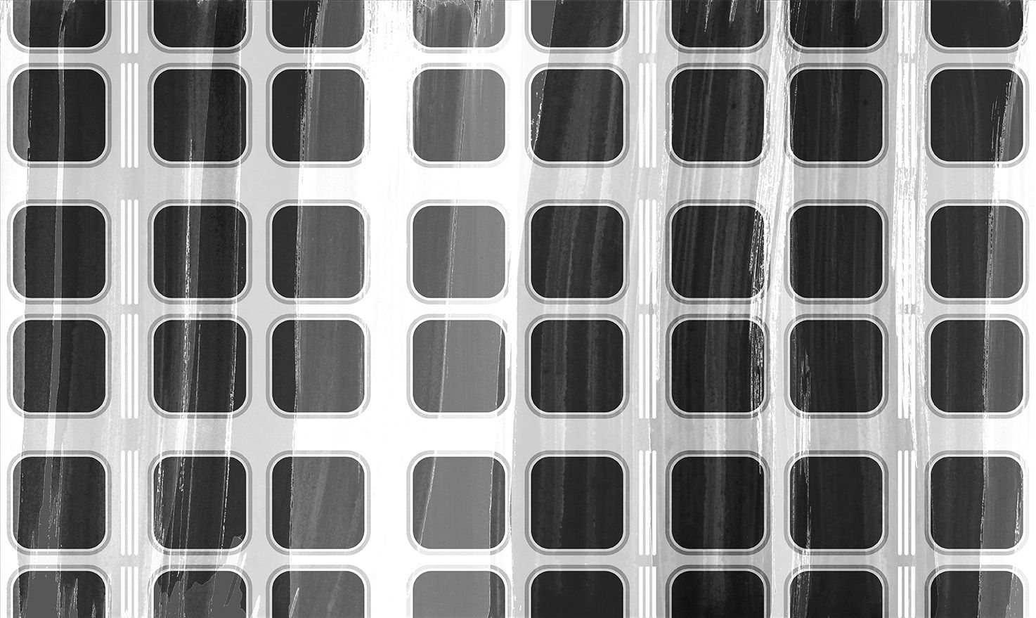 Геометрические обои Jannelli&Volpi BRUSHED RETRO' ARCH-00006533 - Вид №2