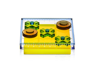 Хрустальная настольная игра