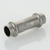 VTi.903.I.002815 Фитинг из нержавеющей стали – пресс-муфта Valtec 28 х 15 мм  - Вид №3