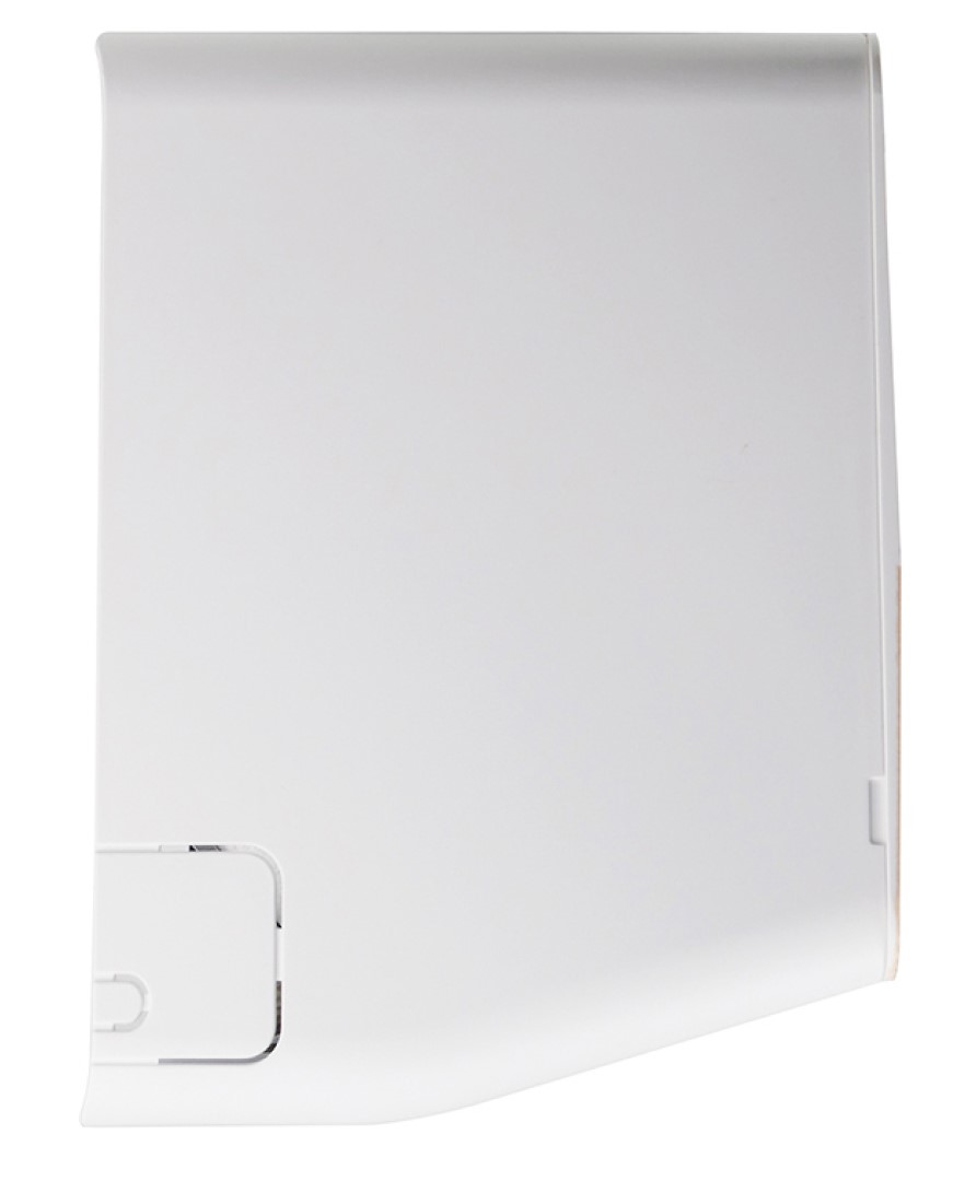 9204074 Кондиционер настенный сплит-система Newtek NT-65CHW18 белый STDN-0048332 - Вид №3