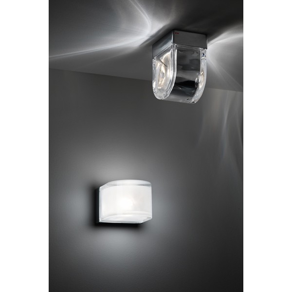 Настенный светильник Fabbian Matisse D79G05 00 73232 - Вид №1