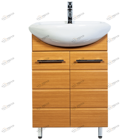 O-mebel напольная тумба Корро Кокос Венге ORANGE sun-id-1516956