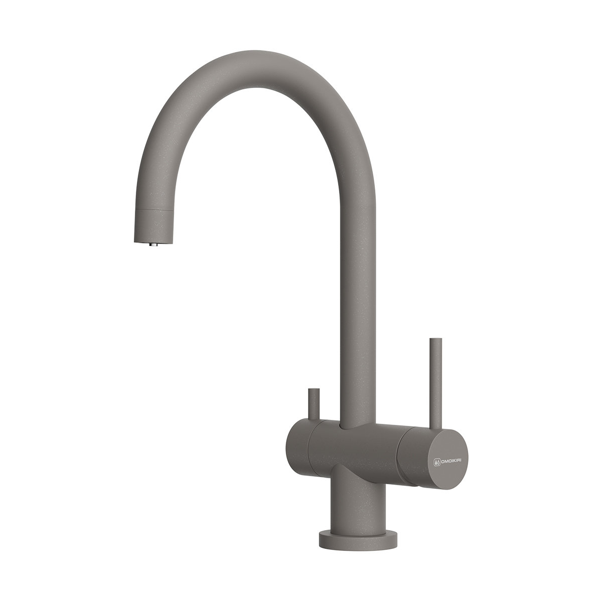 Смеситель для кухни Yamada-P GR-P OMOIKIRI 4974261