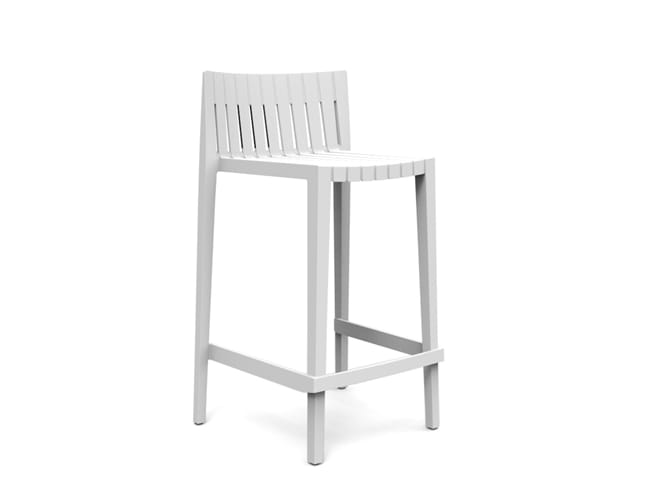 Полипропиленовый садовый стул Vondom Spritz ARCH-00149620 - Вид №1