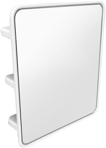 ANF-SP Зеркальный аксессуар Azzurra ceramica Керамическое зеркало для хранения ANFIBIO