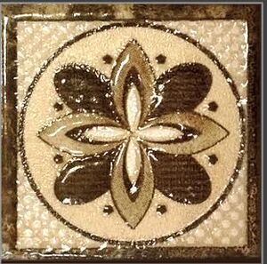 Вставка Загреб 60х60