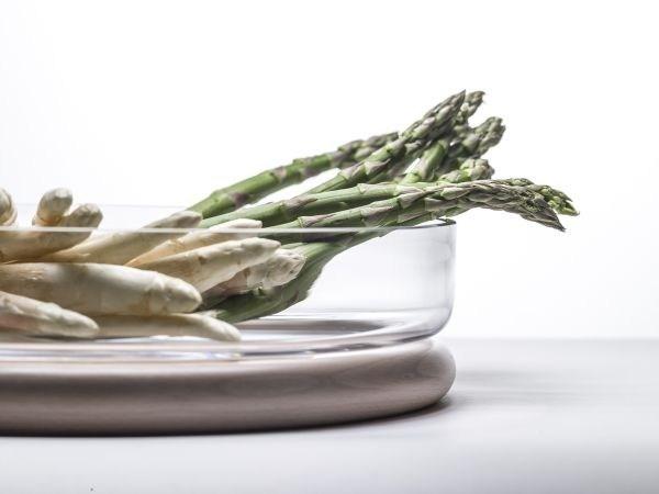 TON Чашка из дерева и стекла sun-id-1504422 - Вид №5