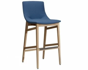 Blifase Мягкий стул из ткани Wave