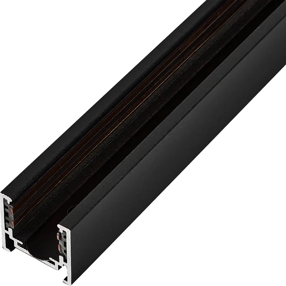 Arte Lamp Optima: Магнитный трековый шинопровод 1 м для современного освещения 89367165 STLM-0916795 - Вид №1