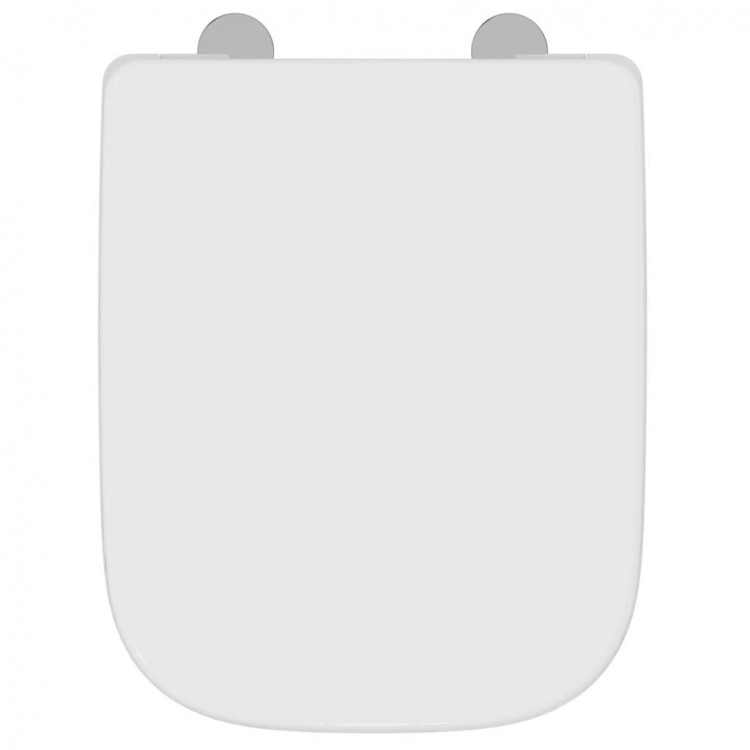 T453001 Сидение и крышка для унитаза стандарт Ideal Standard Ideal Standard i.life A  - Вид №2