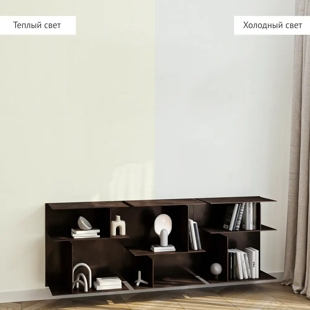 Обои флизелиновые Walldecor Exclusive Квадро бежевые 1.06 м 75326-14 89449397 STLM-2077400 - Вид №5