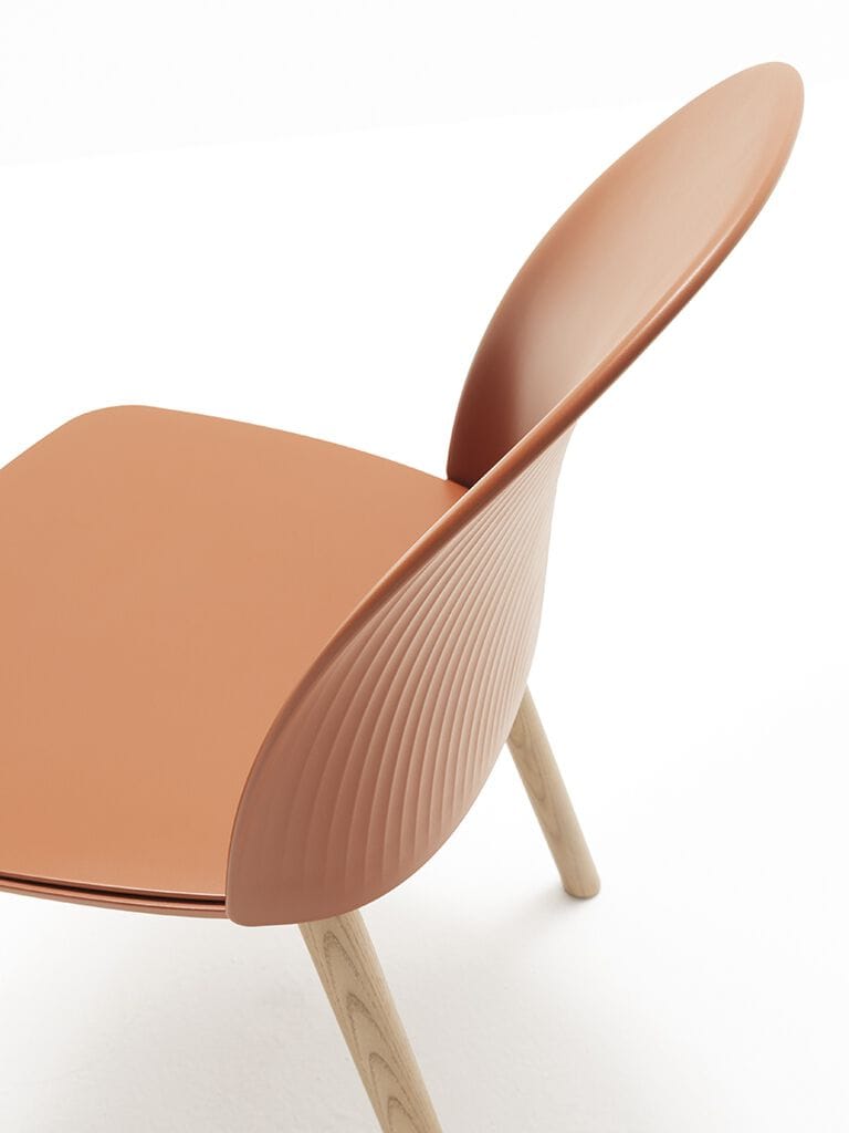 Пластиковый стул ESTEL GROUP профиль ARCH-00090456 - Вид №2