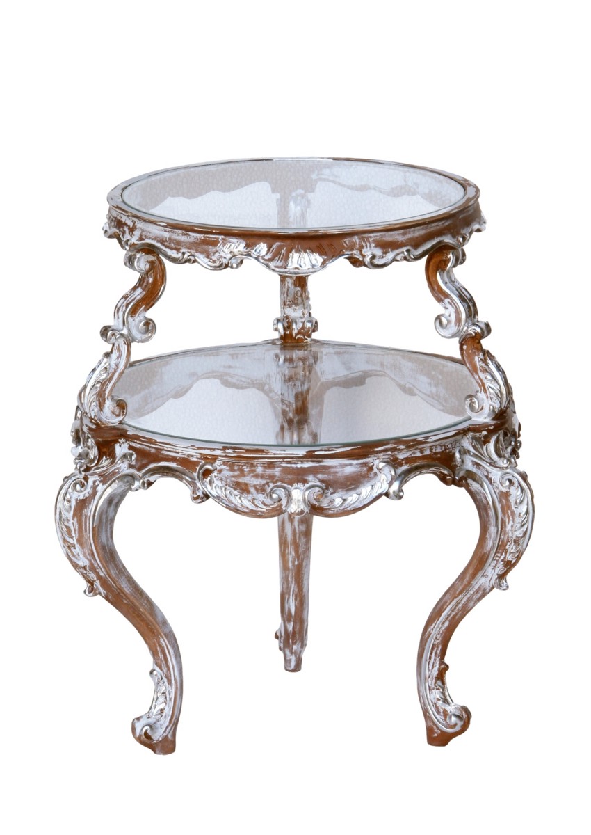 4562 - 8562 Tavolino 4562 Bianchini&Capponi RINASCIMENTO Bianchini Capponi - Вид №3