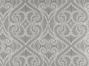 FR-One Ткань из полиэстера с принтом дамаст Millennium