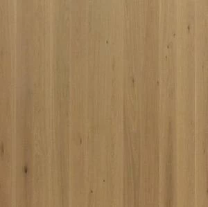 Паркетная доска Polarwood Premium Mercury White Дуб (Гладкая) 1800х138 мм.