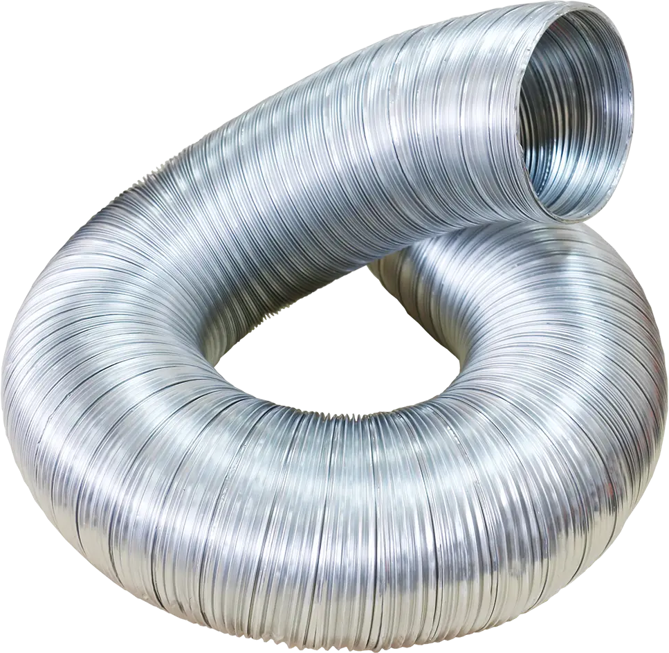 Auramax A15VA — гибкий алюминиевый воздуховод для вентиляции 82210540