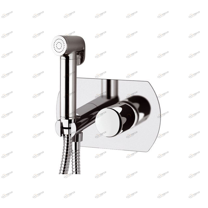 FU6424DC Смеситель для душа DANIEL RUBINETTERIE 