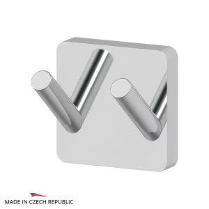 Крючок двойной ELLUX Avantgarde (Чехия) AVA 001