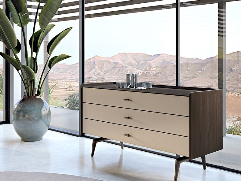 Деревянный комод Turri Блюз ARCH-00147834 - Вид №2