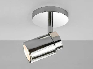 Astro Lighting Круглый регулируемый светильник из стали Como 1282001