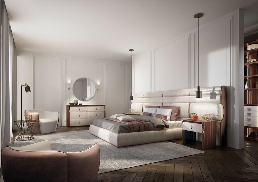 Capital Collection Комод из дерева Trilogy sun-id-1347006 - Вид №2