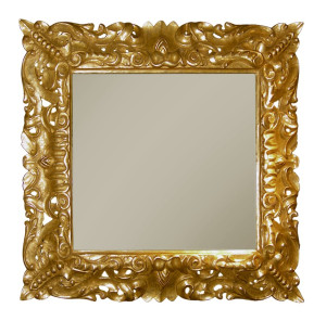 4583 Specchio Bianchini&Capponi RINASCIMENTO