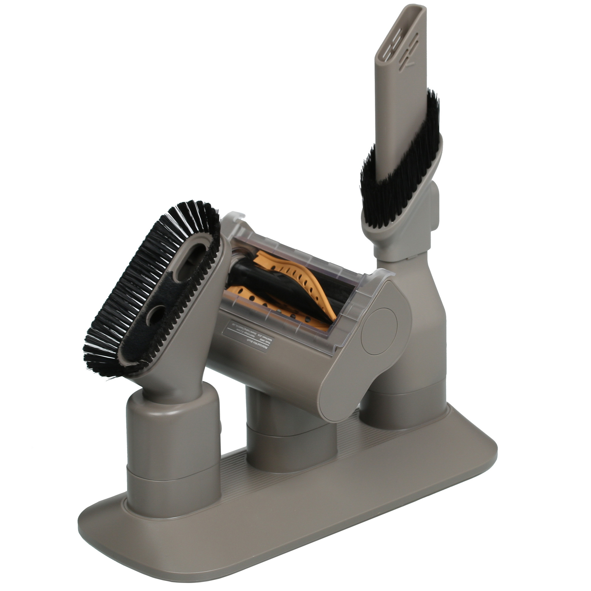 5439248 Пылесос  вертикальный  Dreame Z10 Station  серый STDN-0028572 - Вид №16