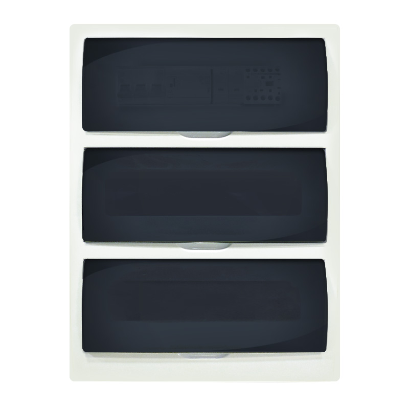 Щит автоматики Благовест-С+ ЩУ(Е6)-380/2-GTC Santreyd sun-id-683208 - Вид №2