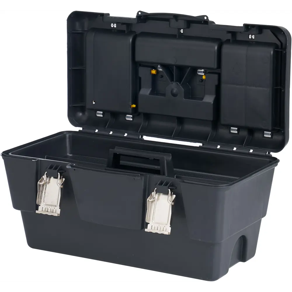 Santreyd - Профессиональный ящик для инструментов Zalger ME 03 19 дюймов 87582193 STLM-0842639 - Вид №3