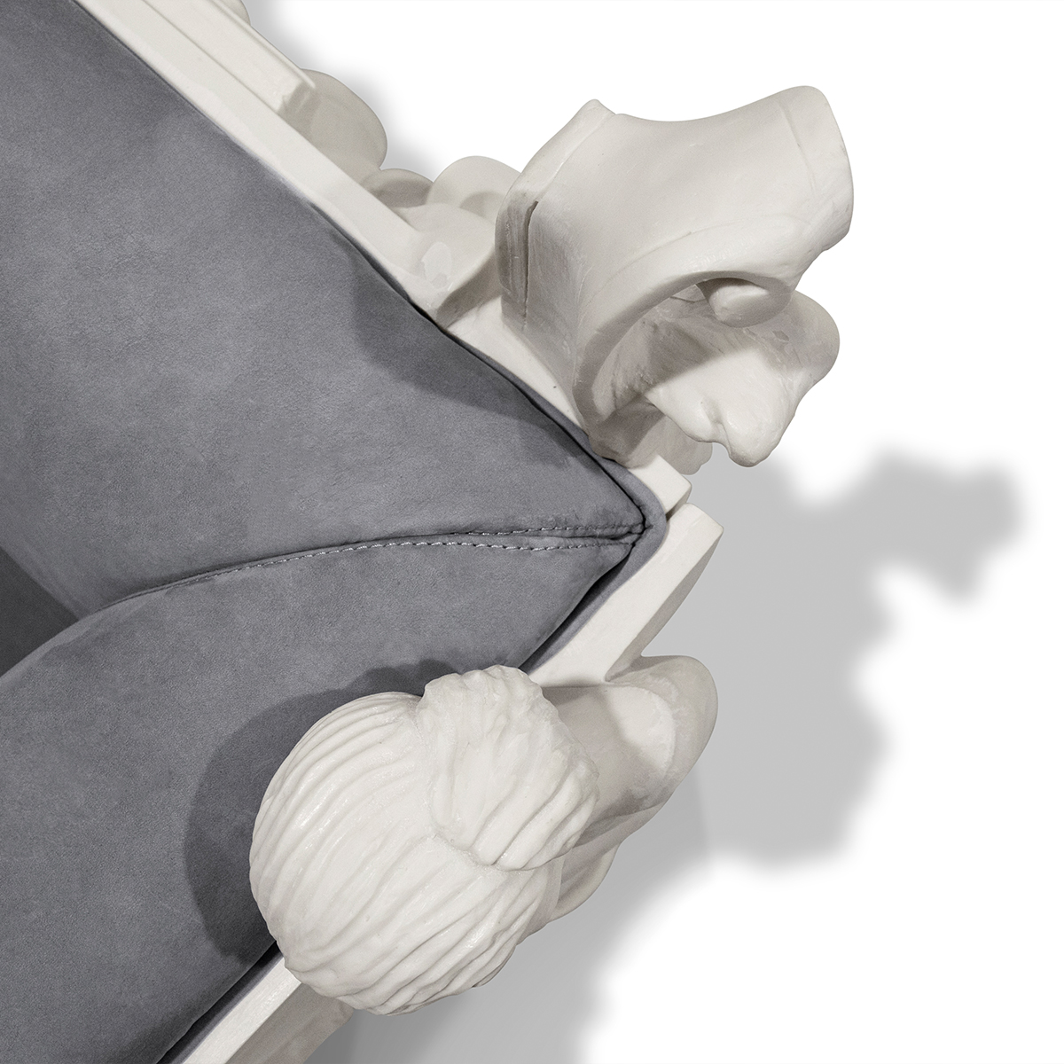 Кресла Versailles Armchair Covethouse BOCA DO LOBO  - Вид №2