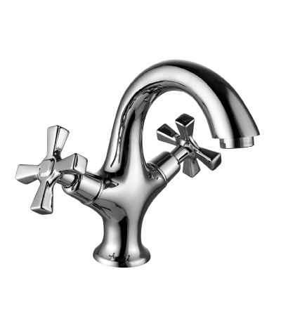 LM2506C Смеситель Benefit для раковины LEMARK BENEFIT  - Вид №2