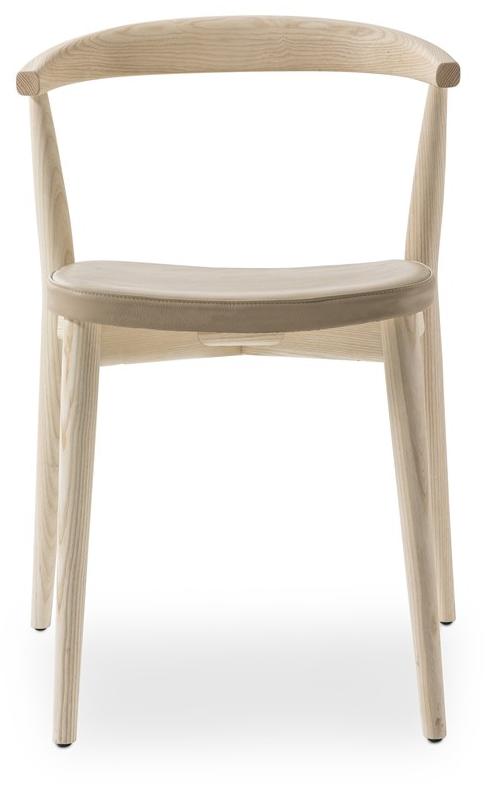 Cappellini Штабелируемый стул ясень Newood sun-id-1414125 - Вид №12