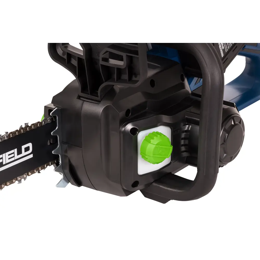 Аккумуляторная цепная пила Rockfield RF2564 с двумя батареями 4 Ач 89413580 STLM-1566831 - Вид №8