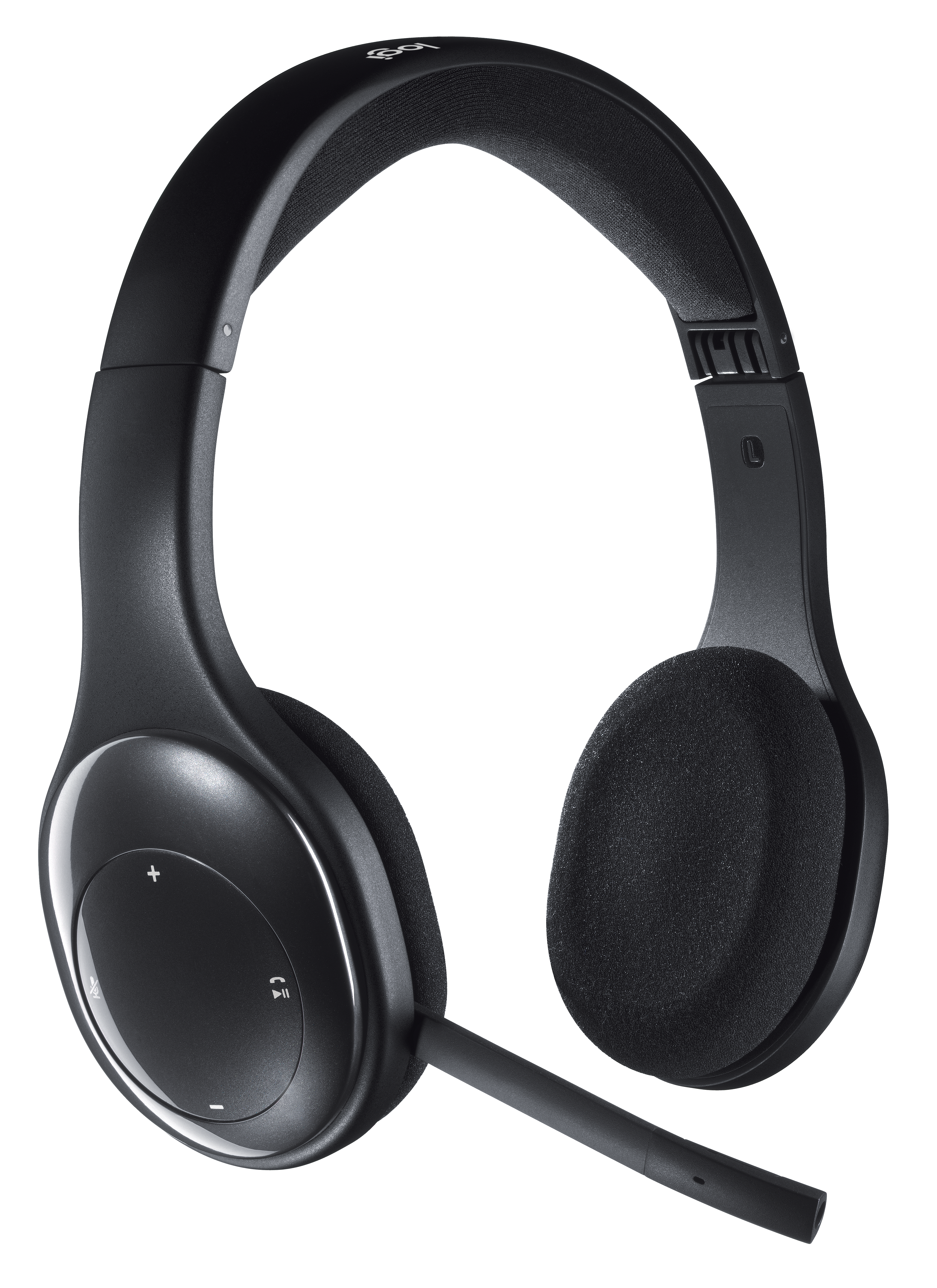 981-000338 headset wireless h800 Logitech Santreyd  - Вид №1
