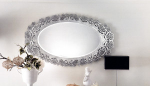 Зеркало  BBELLE 112