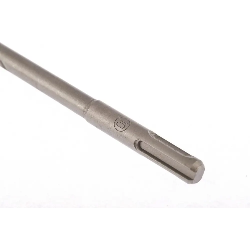 Бур по бетону SDS-plus Сибртех 70592, 10x450 мм 84225341 STLM-2003071  - Вид №1