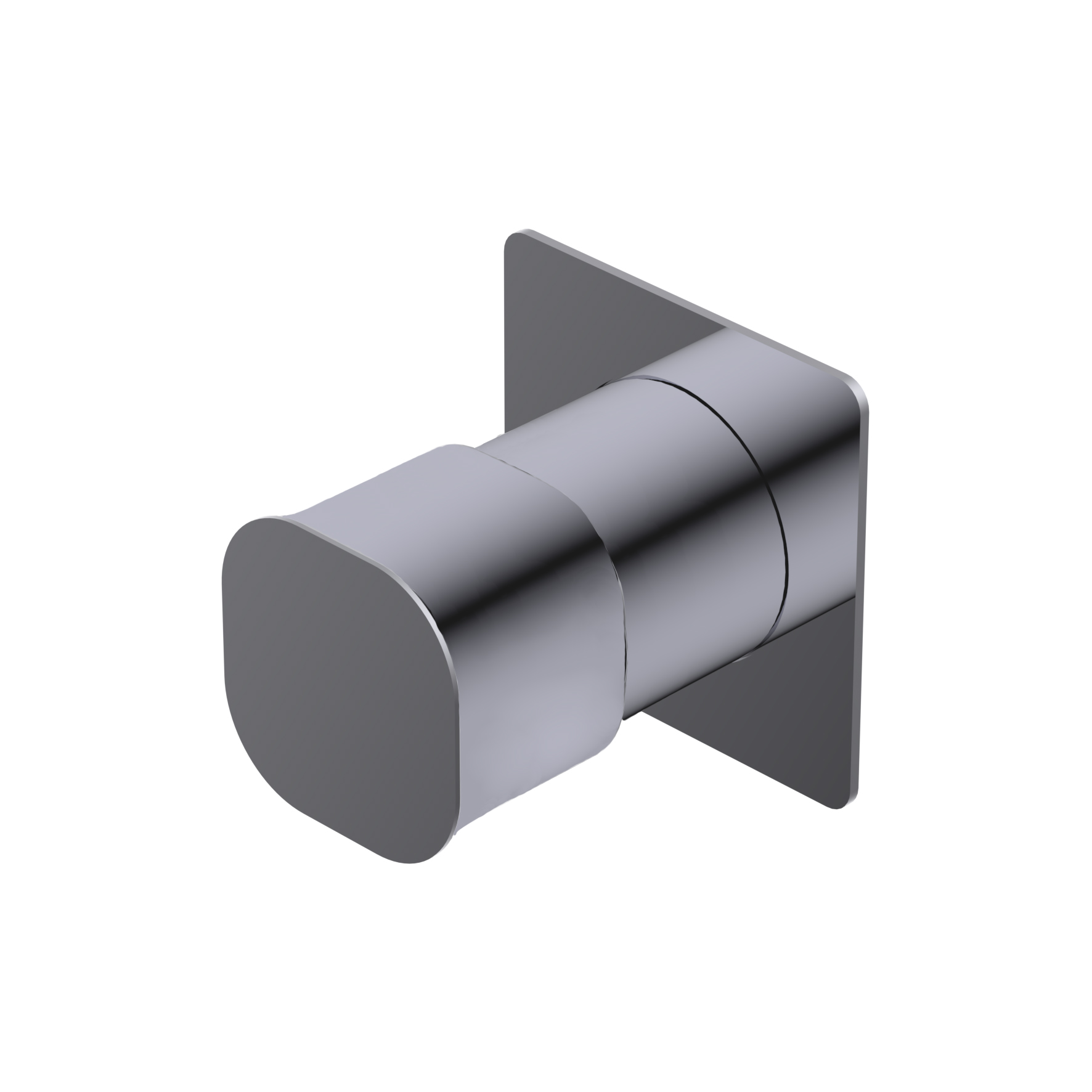 PR35JA201 Встроенный кран Ritmonio Taormina