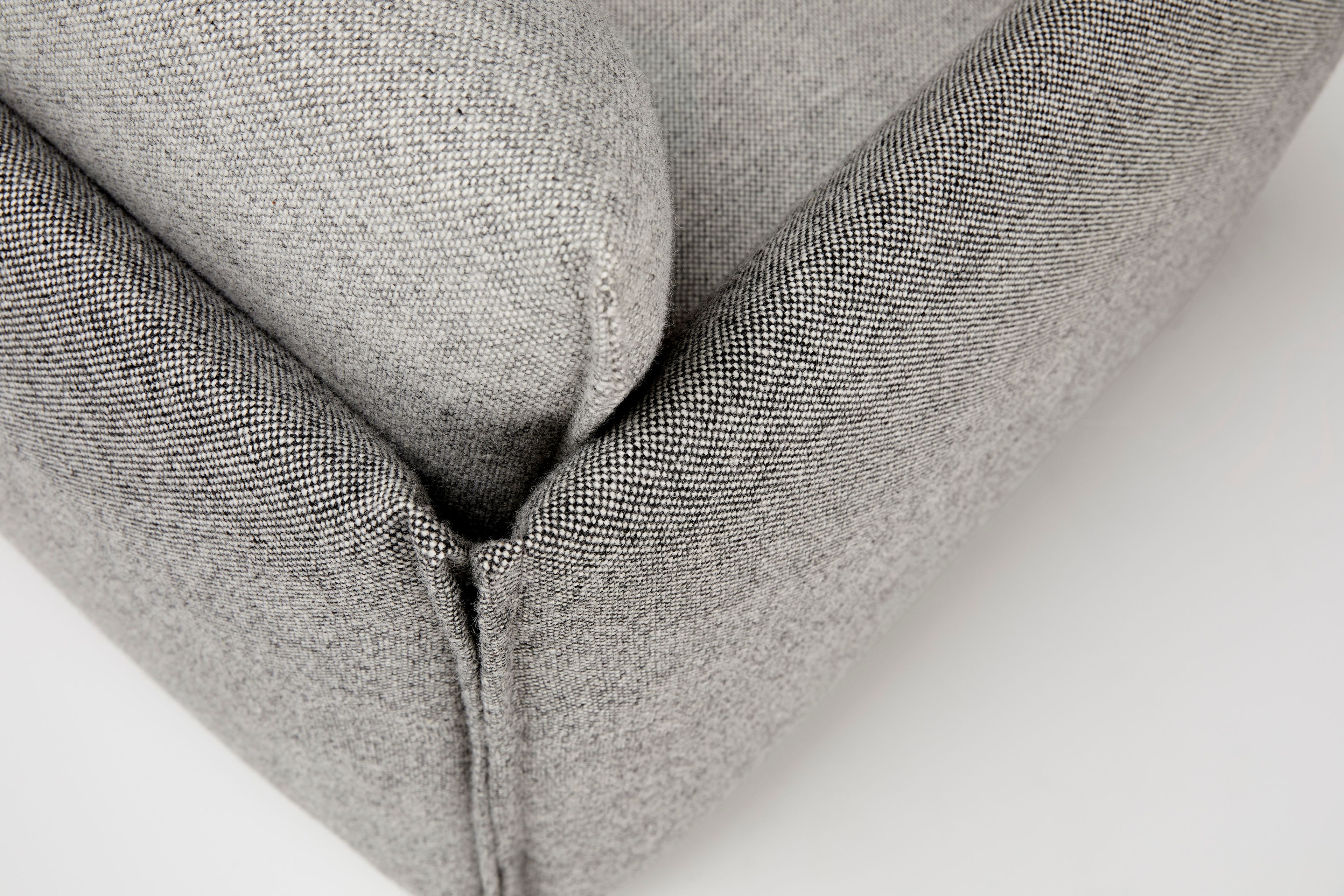 Тканевое угловое кресло Ross Gardam ARCH-00050392 - Вид №5