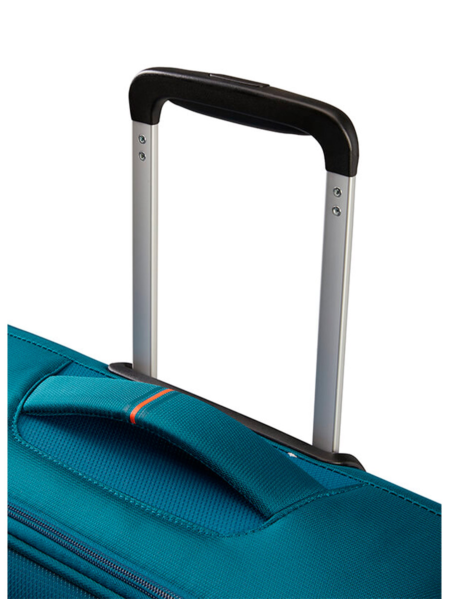 MA3-11002 Чемодан MA3*002 Spinner 4 wheels 55 American Tourister Crosstrack  - Вид №6