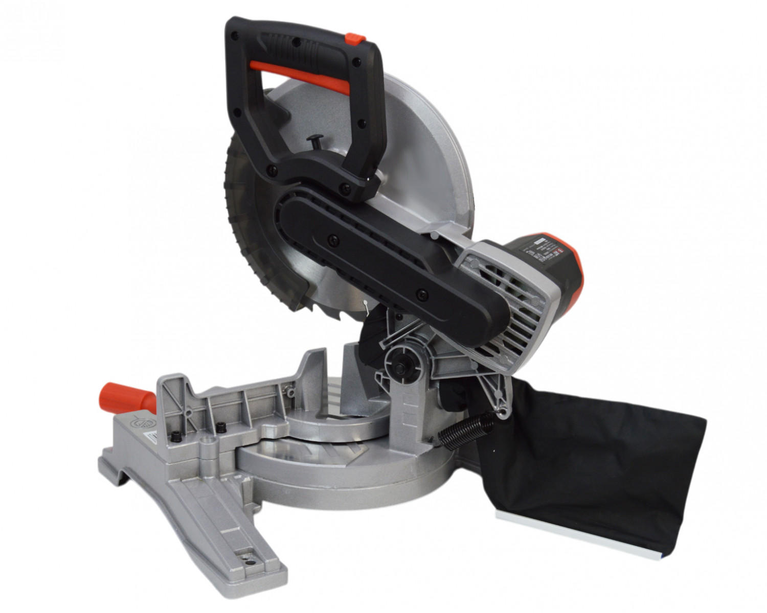 Торцовочная пила  BRAIT BMS 255N 9230618 STDN-0017020 - Вид №4