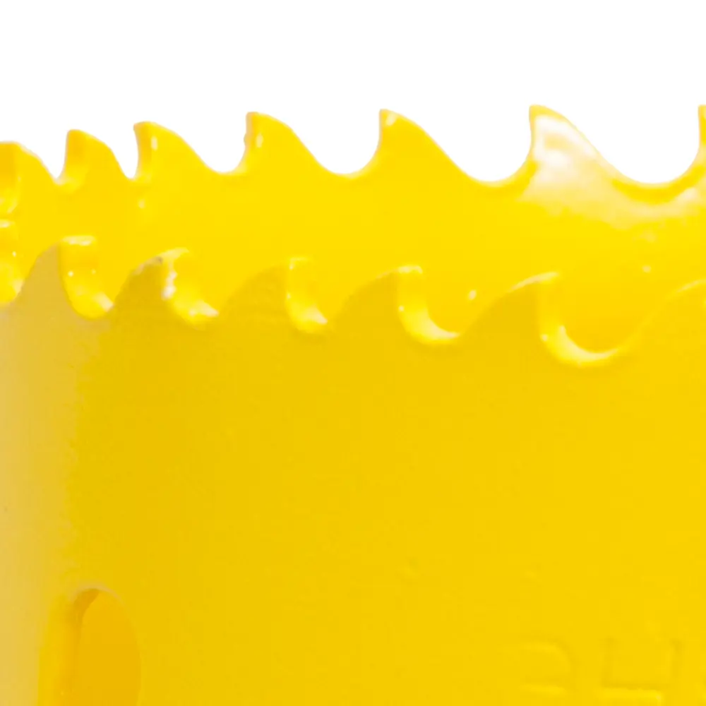 Коронка для металла Энкор Bi-Metall, D67 мм STLM-2160575 - Вид №1