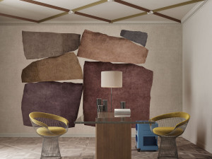 Обои с цифровой печатью