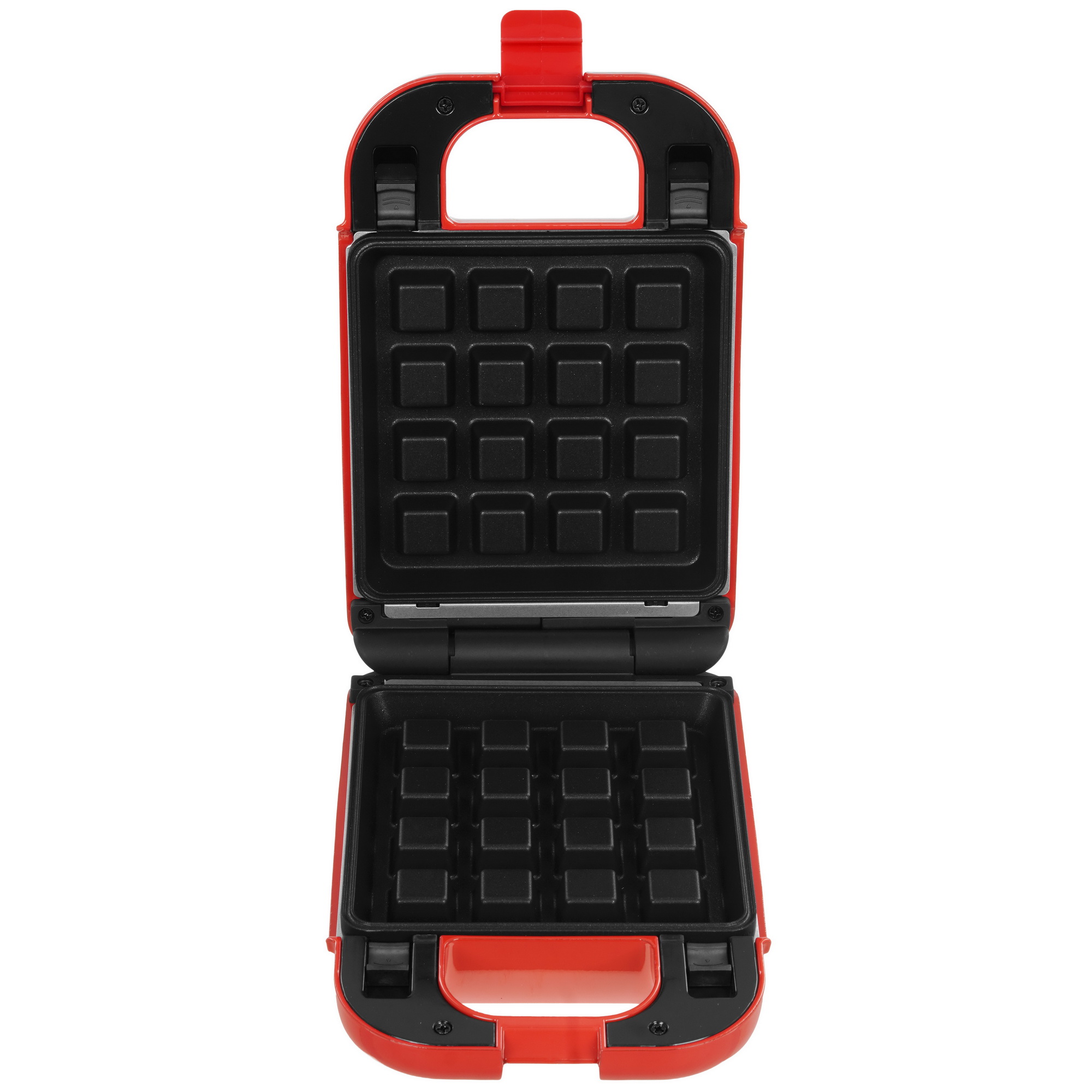 9148447 Вафельница Marta MT-SM1737B красный STDN-0008237 - Вид №1