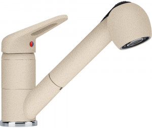 115.0470.665 Better, смеситель novara plus вш беж. Franke Franke Novara Plus