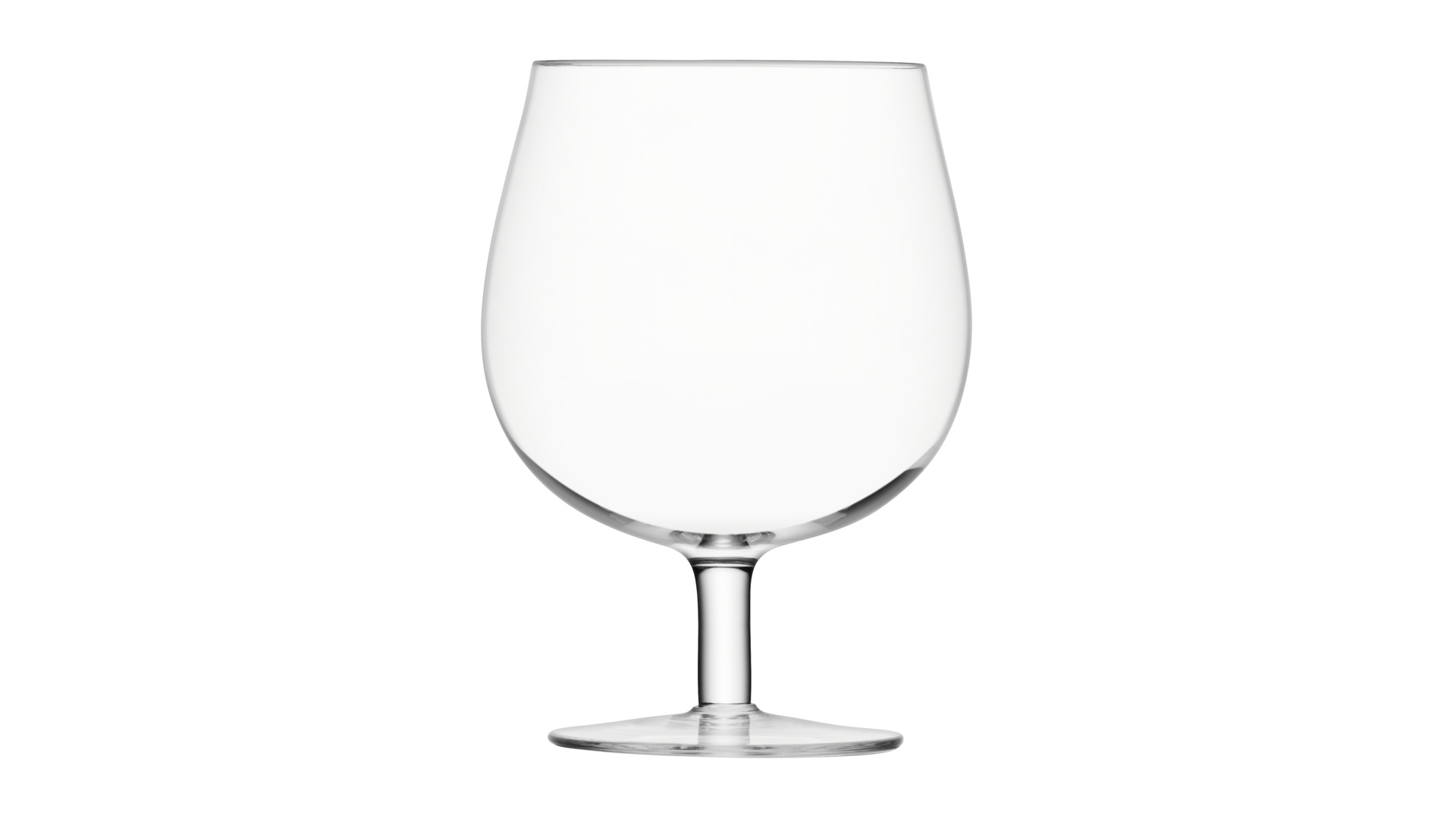 10656178 LSA International Набор бокалов для пива LSA International, "Bar", 550мл, 2шт. Стекло - Вид №2