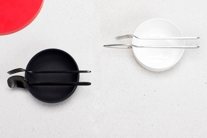 valerie_objects Нож из нержавеющей стали  V8018100/v8018100b  - Вид №30