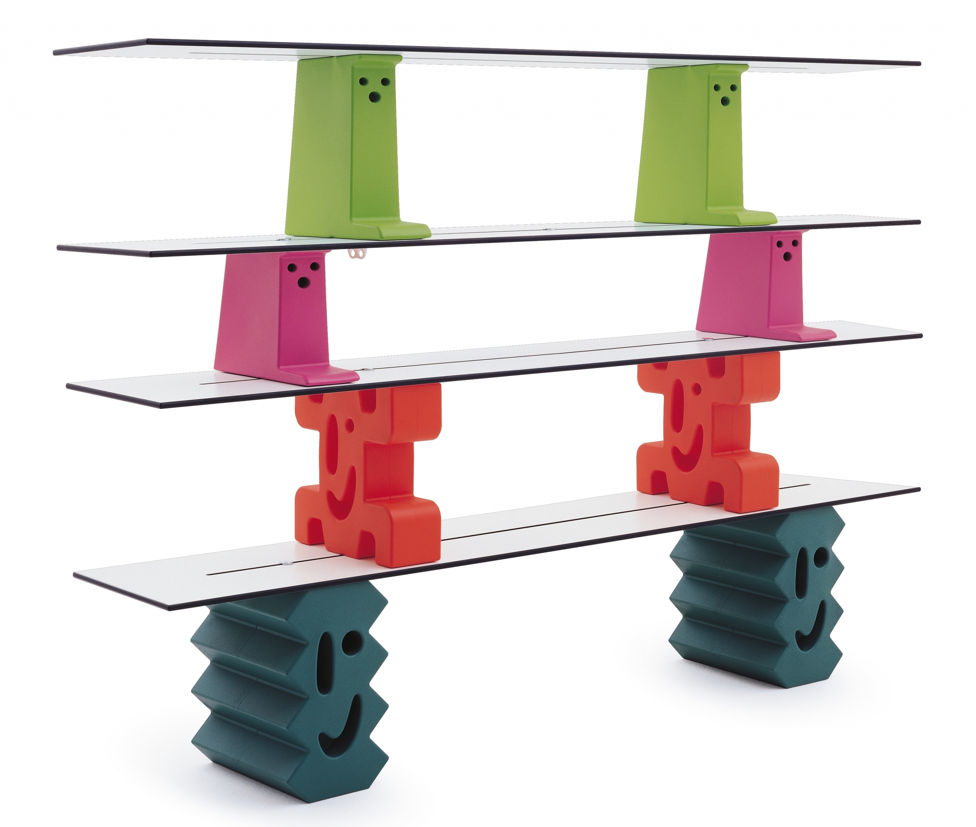 Ladrillos Magis sun-id-1328984 - Вид №2