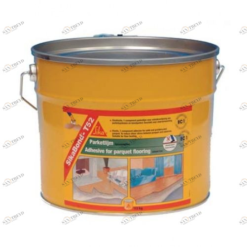 Bostik PU1K 21 кг BOS3