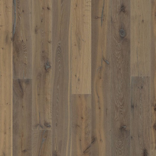 Паркетная доска Kahrs Дуб Стюарт 4500200047 - Вид №1