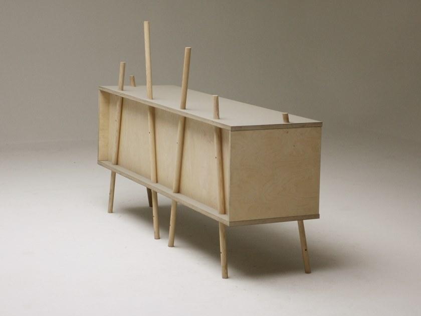 Dizzconcept Буфет из дерева sun-id-1406632 - Вид №4